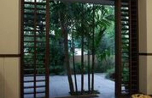 Ellis Bridge Resort | Private room ∙ 2 guests
