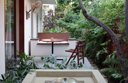 Ellis Bridge Resort | Private room ∙ 2 guests