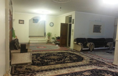 Hamedan Province Resort | Private room ∙ 2 guests