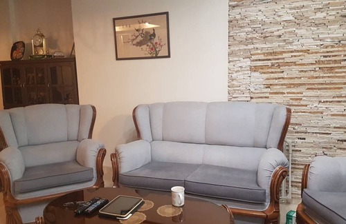 Tehran Province Resort | Private room ∙ 2 guests