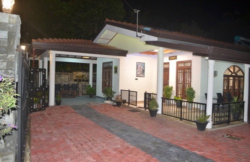 Diyathalawa Resort | Private room ∙ 2 guests