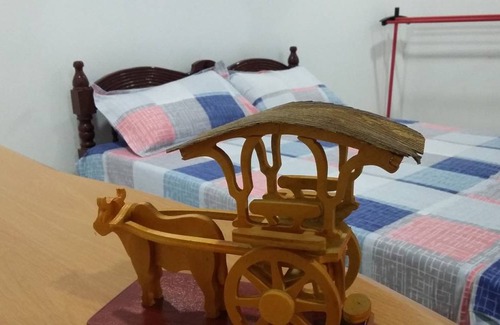 Minuwangoda Resort | Private room ∙ 2 guests