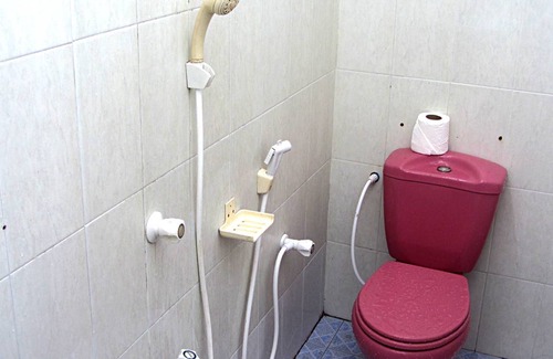 Thulhaadho Resort | Private room ∙ 2 guests