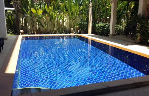 Suan Phueng Resort | Private room ∙ 2 guests
