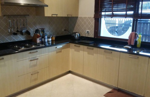 Suan Phueng Resort | Private room ∙ 2 guests