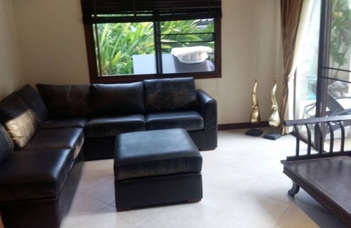 Suan Phueng Resort | Private room ∙ 2 guests