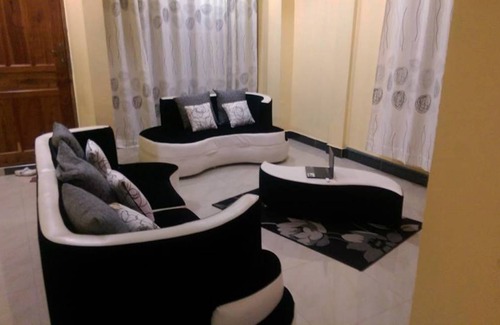 Mikocheni Resort | Private room ∙ 2 guests