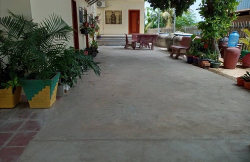 Sampov Meas Resort | Private room ∙ 3 guests