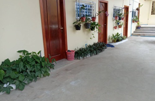 Sampov Meas Resort | Private room ∙ 3 guests