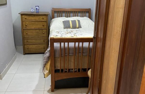 Asuncion Resort | Private room ∙ 3 guests