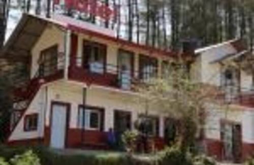 Nagarkot Resort | Private room ∙ 3 guests