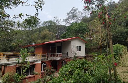 Nagarkot Resort | Private room ∙ 3 guests