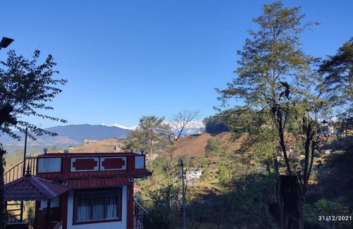 Nagarkot Resort | Private room ∙ 3 guests