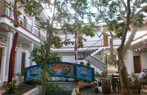 Long Ho Resort | Private room ∙ 3 guests