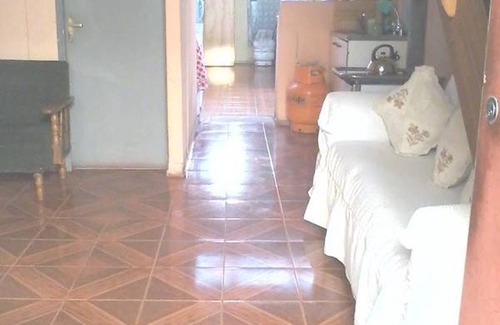 Coronel Resort | Private room ∙ 3 guests