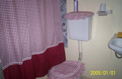 Coronel Resort | Private room ∙ 3 guests