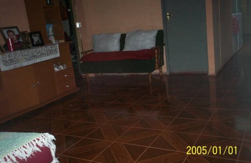 Coronel Resort | Private room ∙ 3 guests