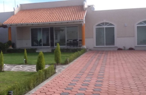 Pachuca Resort | Private room ∙ 3 guests