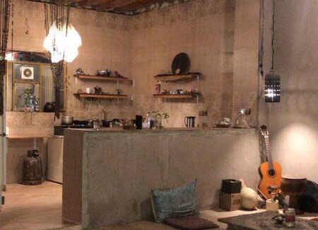 Hormoz Resort | Private room ∙ 3 guests