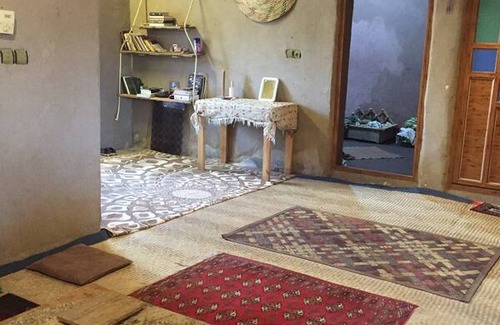 Hormoz Resort | Private room ∙ 3 guests