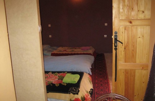 Katavi Resort | Private room ∙ 3 guests