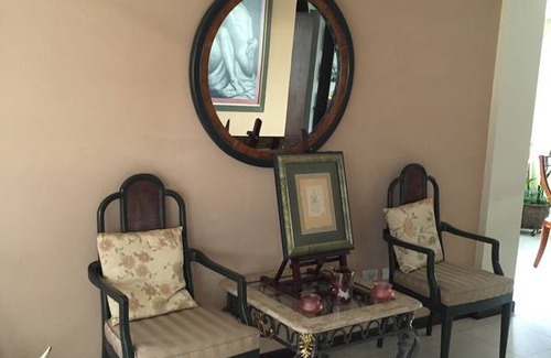 Quito Resort | Private room ∙ 3 guests
