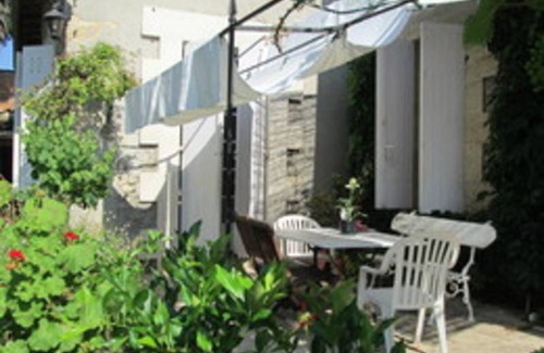 Arbis Resort | Private room ∙ 3 guests
