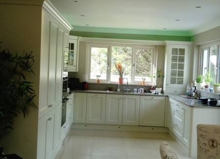 Kilkenny Resort | Private room ∙ 3 guests
