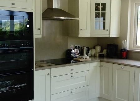 Kilkenny Resort | Private room ∙ 3 guests