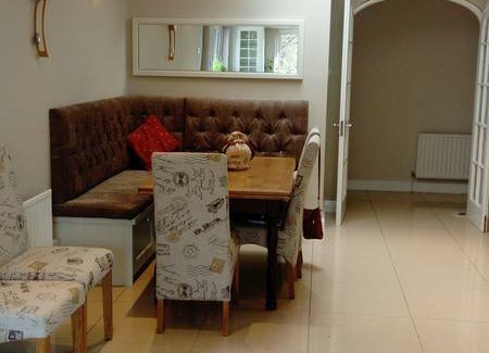 Kilkenny Resort | Private room ∙ 3 guests