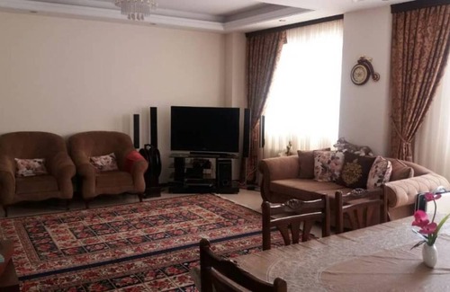 Tehran Province Resort | Private room ∙ 4 guests