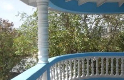 Gros Islet Resort | Private room ∙ 4 guests