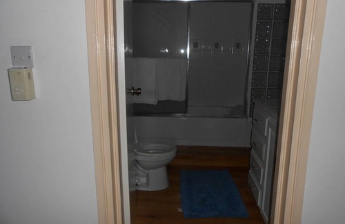 Gros Islet Resort | Private room ∙ 4 guests