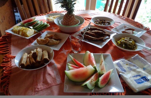 Handessa Resort | Private room ∙ 4 guests