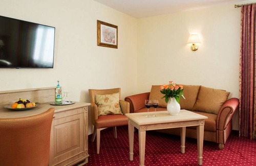 Steinbach Resort | Private room ∙ 4 guests