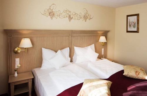 Steinbach Resort | Private room ∙ 4 guests