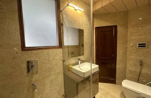 Mohali Resort | Private room ∙ 4 guests