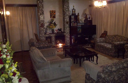 Wundanyi Resort | Private room ∙ 4 guests