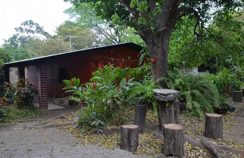 Ocotal Resort | Private room ∙ 4 guests