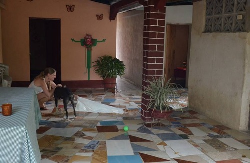 Ocotal Resort | Private room ∙ 4 guests