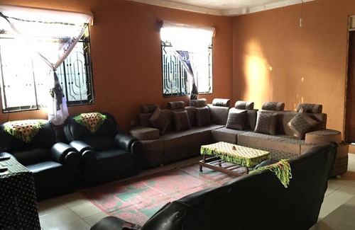 Mlingotini Resort | Private room ∙ 4 guests