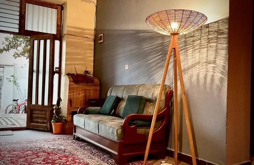 Hormoz Resort | Private room ∙ 4 guests