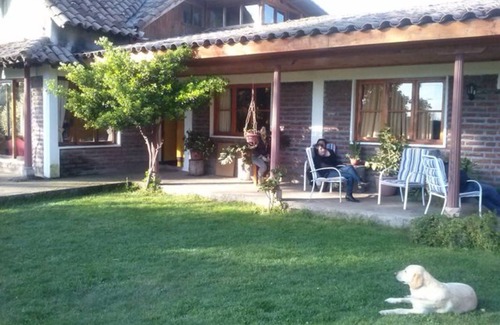 Rengo Resort | Private room ∙ 4 guests
