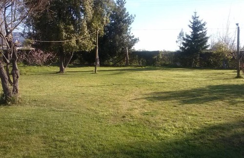 Rengo Resort | Private room ∙ 4 guests