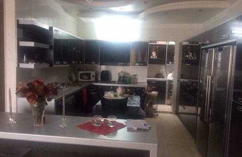 Bushehr Province Resort | Private room ∙ 4 guests