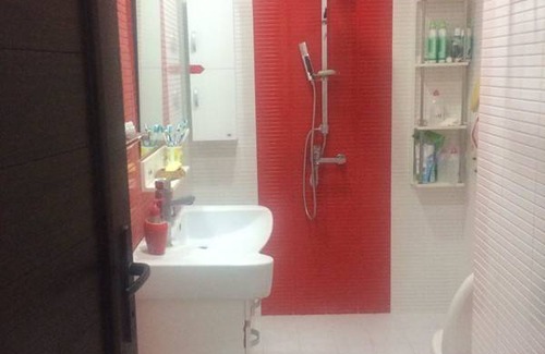 Bushehr Province Resort | Private room ∙ 4 guests