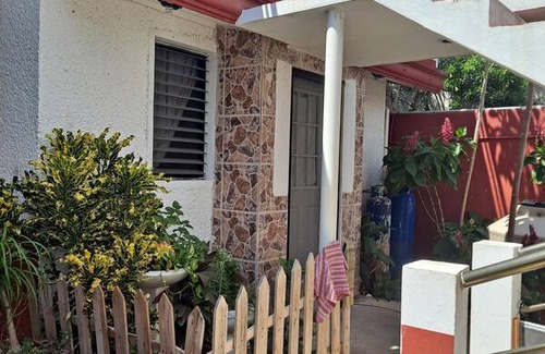 Merida Resort | Private room ∙ 4 guests
