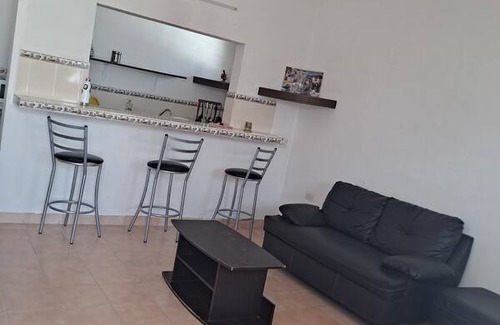 Merida Resort | Private room ∙ 4 guests