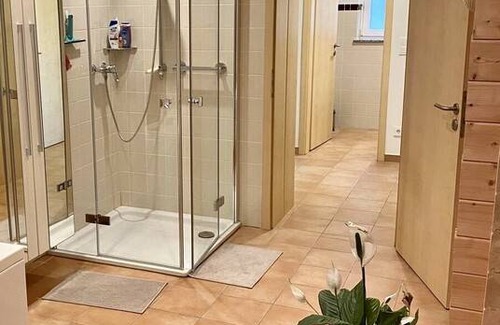 Remich Resort | Private room ∙ 5 guests
