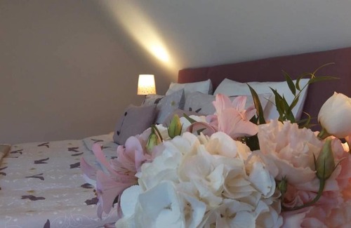Etyek Resort | Private room ∙ 6 guests